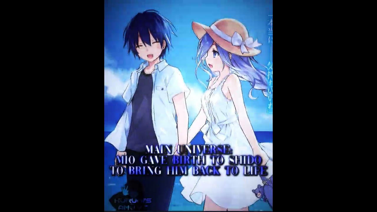 How tf did it go in this universe? 💀 | Date a live Edit 