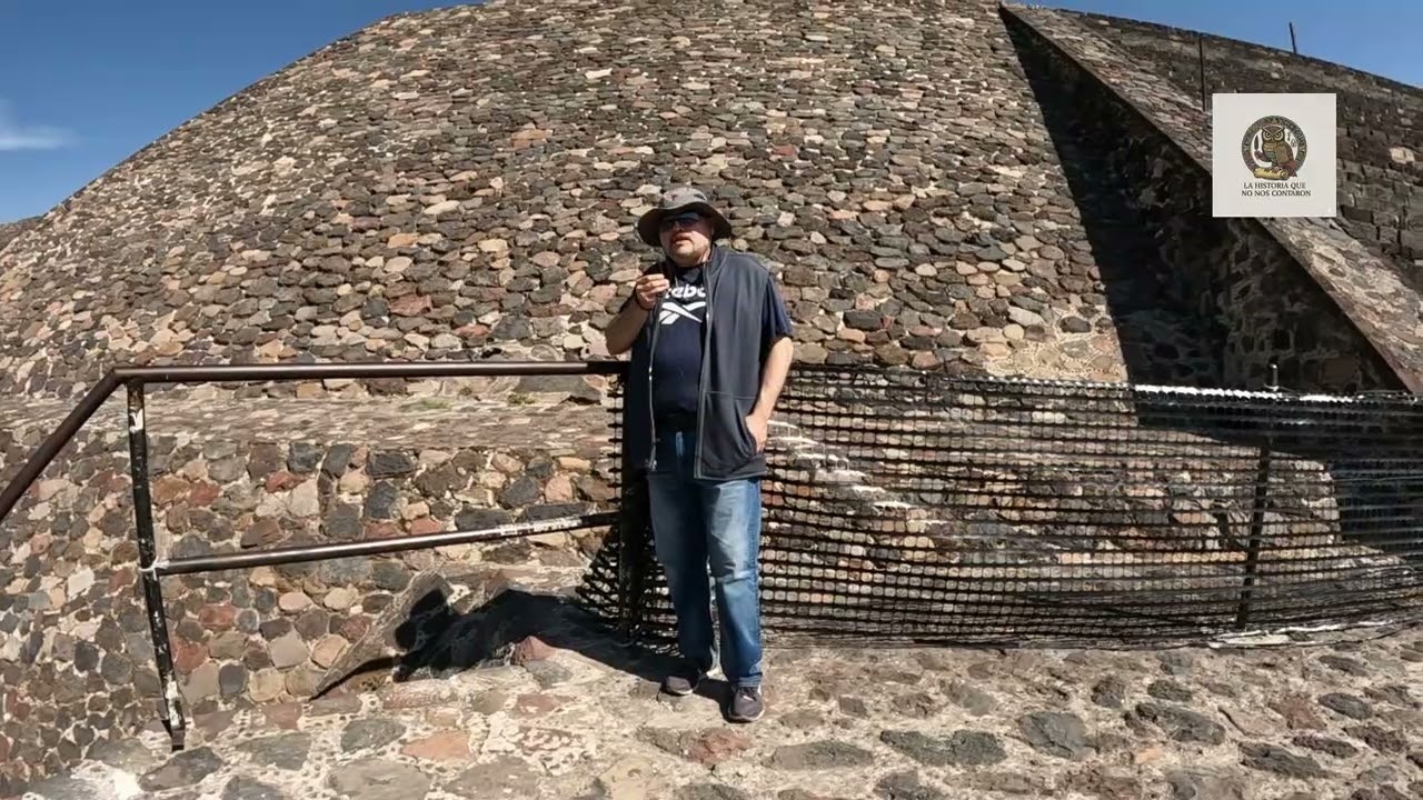 Teotihuacán