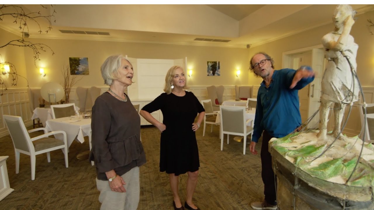 Agora Gallery @ The Bruce