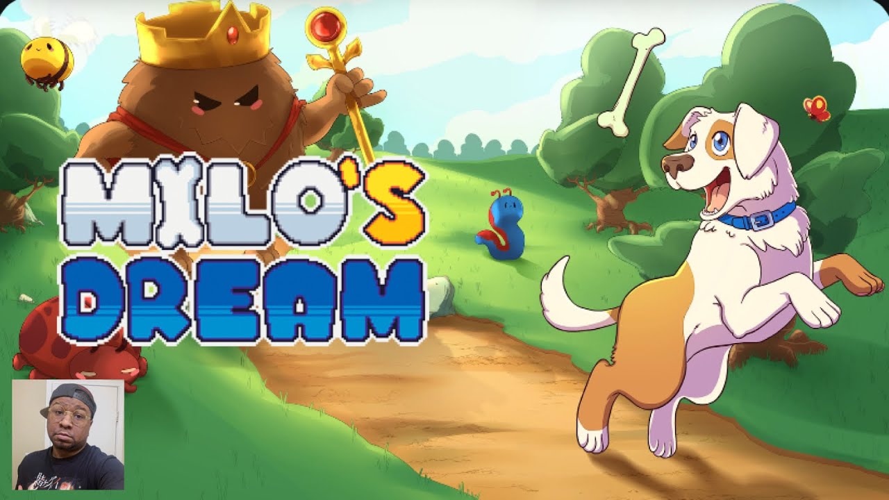 Milo's Dream Walkthrough With Platinum Trophy! | Trophy/Achievement Guide