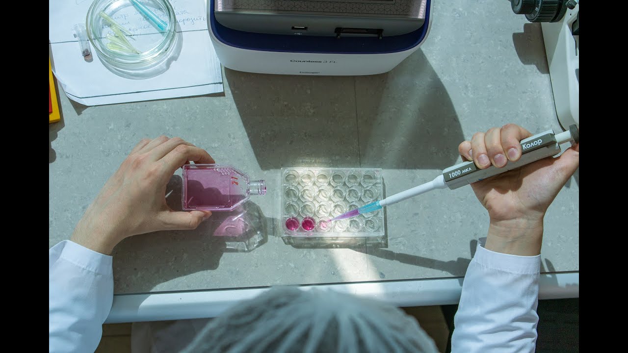 Rewolucja w biotechnologii, dr Krzysztof Szade | Rewolucje