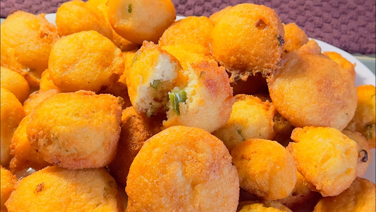 How To Make Koose- Akara special #akara  #food