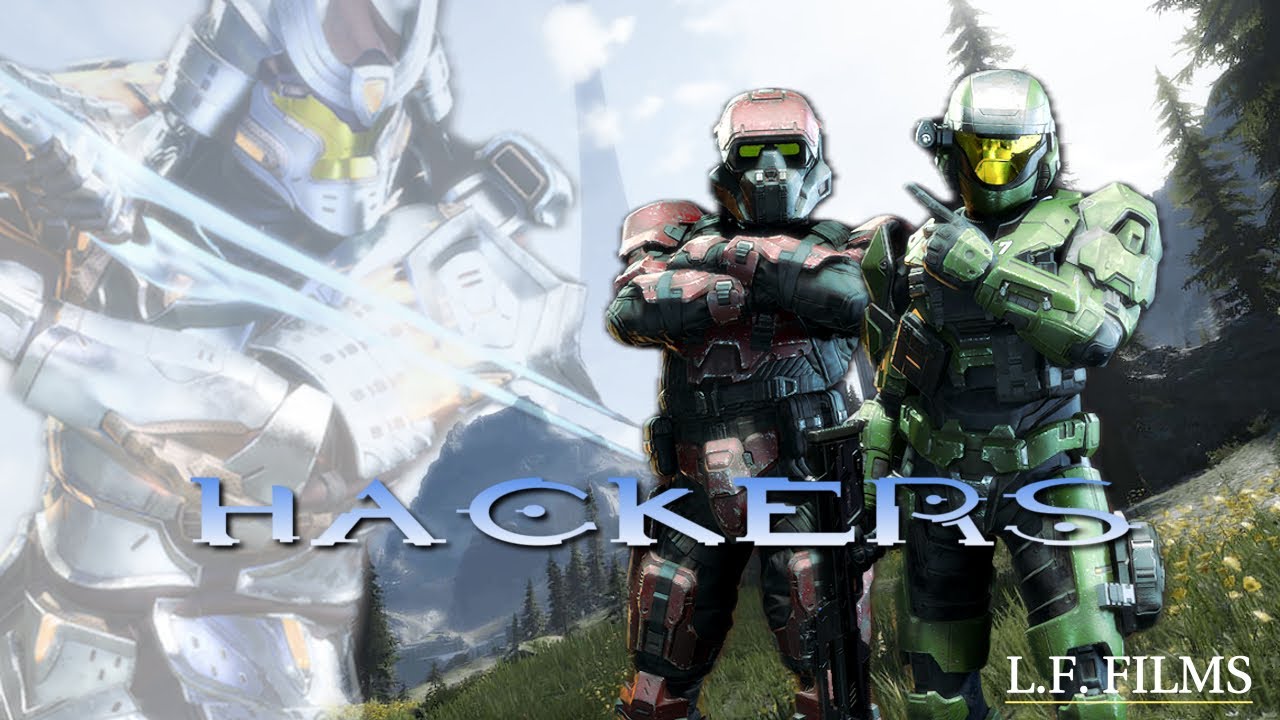 HACKERS | Halo Infinite Machinima – Episode 1 (Legacy Returns)