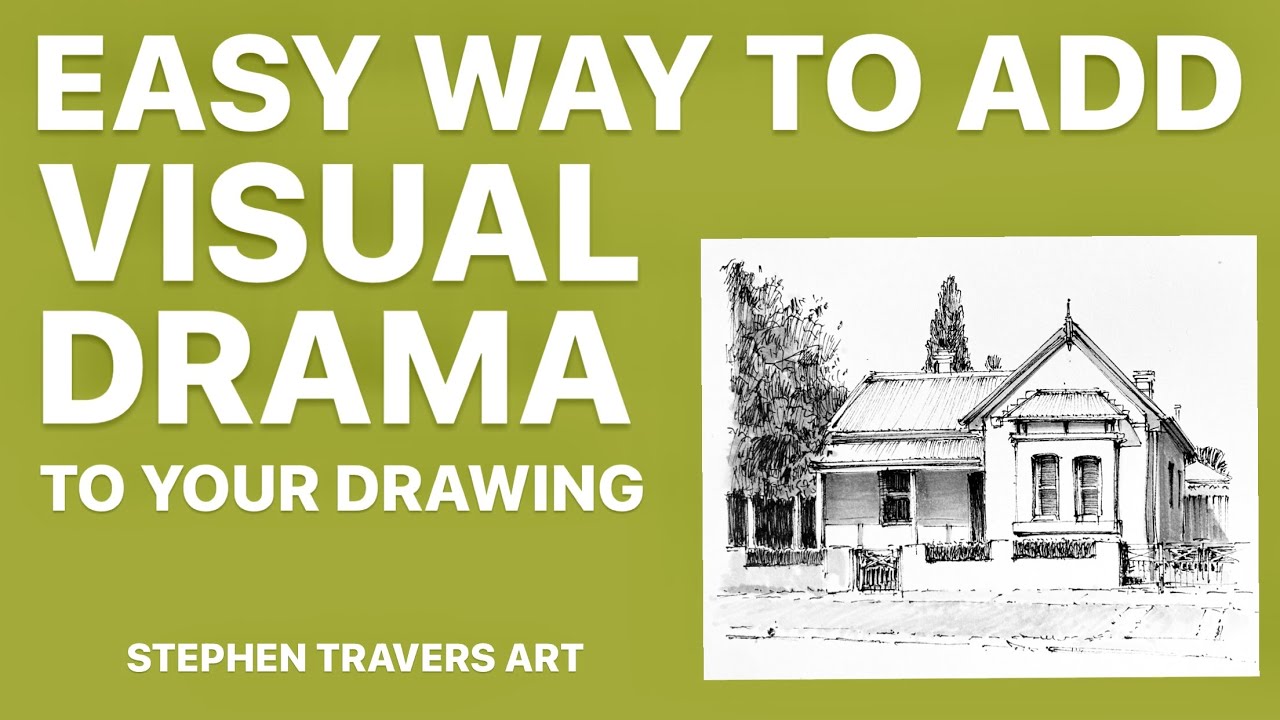 Easiest Way to Upgrade Your Drawing Results