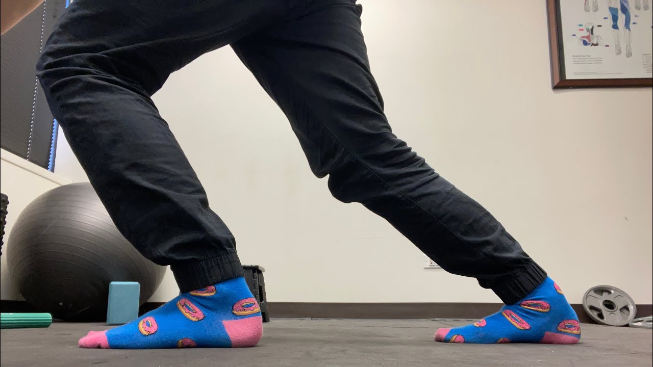 Calf Tightness - Fine Tuning Your Movement for Maximum Results