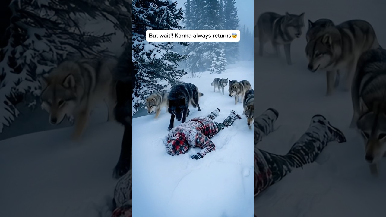Can it get 2 million views?? Heartwarming rescue story🥹