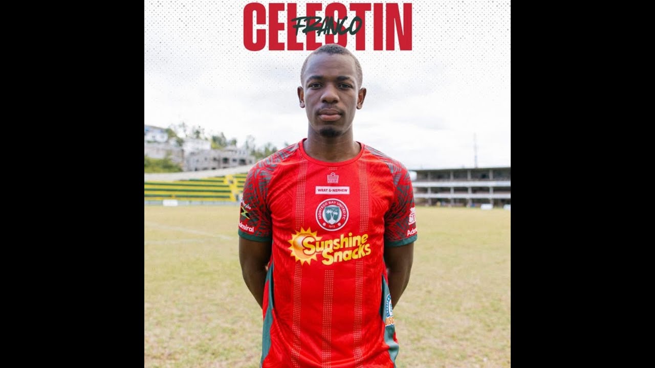 ROBERTO BAPTISTE 