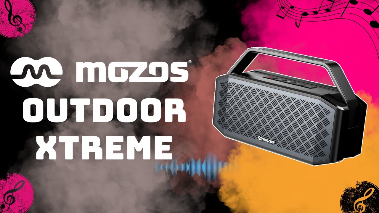 Mozos Outdoor Xtreme - czy 
