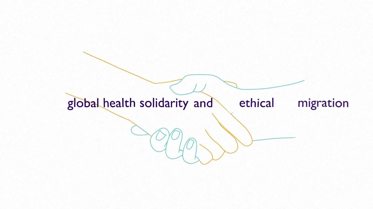 Human Research Council | We're Facing a Healthcare Worker Migration Crisis