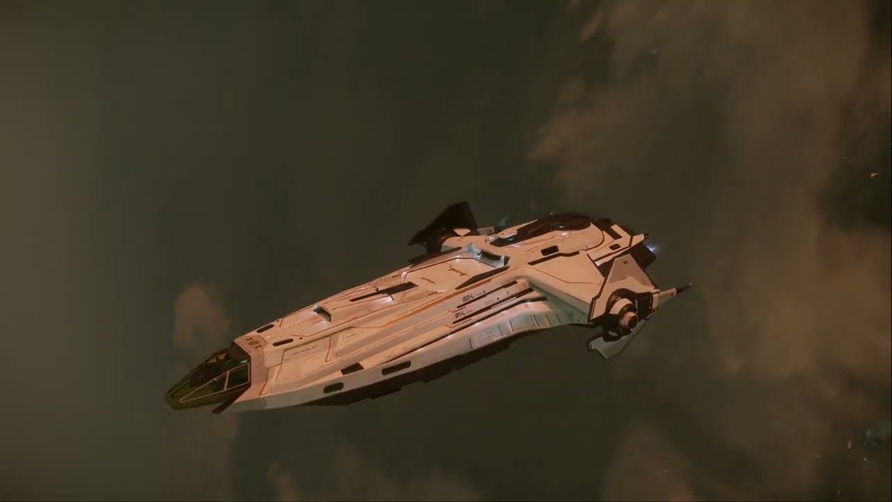 Star Citizen 3.23.1 Anvil Carrack! Loading Er up!