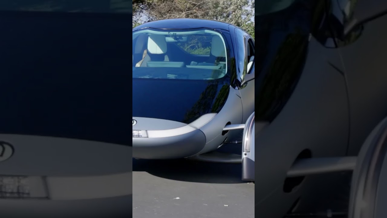 Aptera beats Tesla in Service and TCO #Aptera #shorts