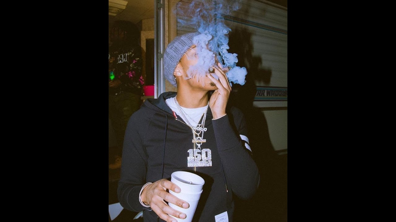 [FREE] G Herbo Sample Type Beat - 