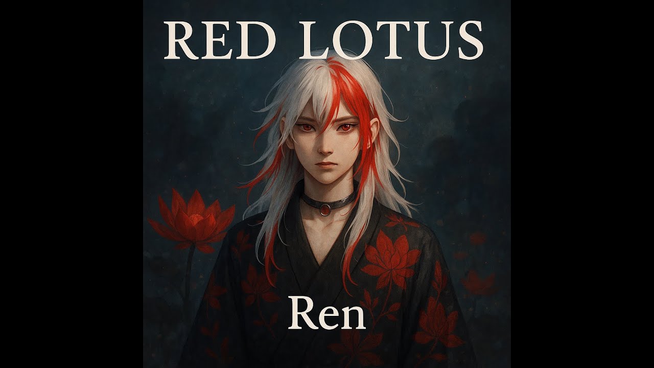 Red Lotus in the Face of Death