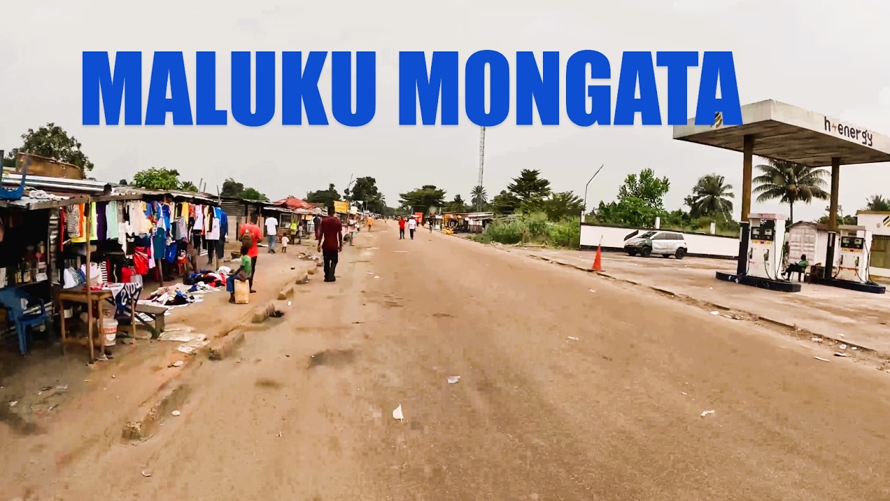 MALUKU MONGATA POPULATION ALELI