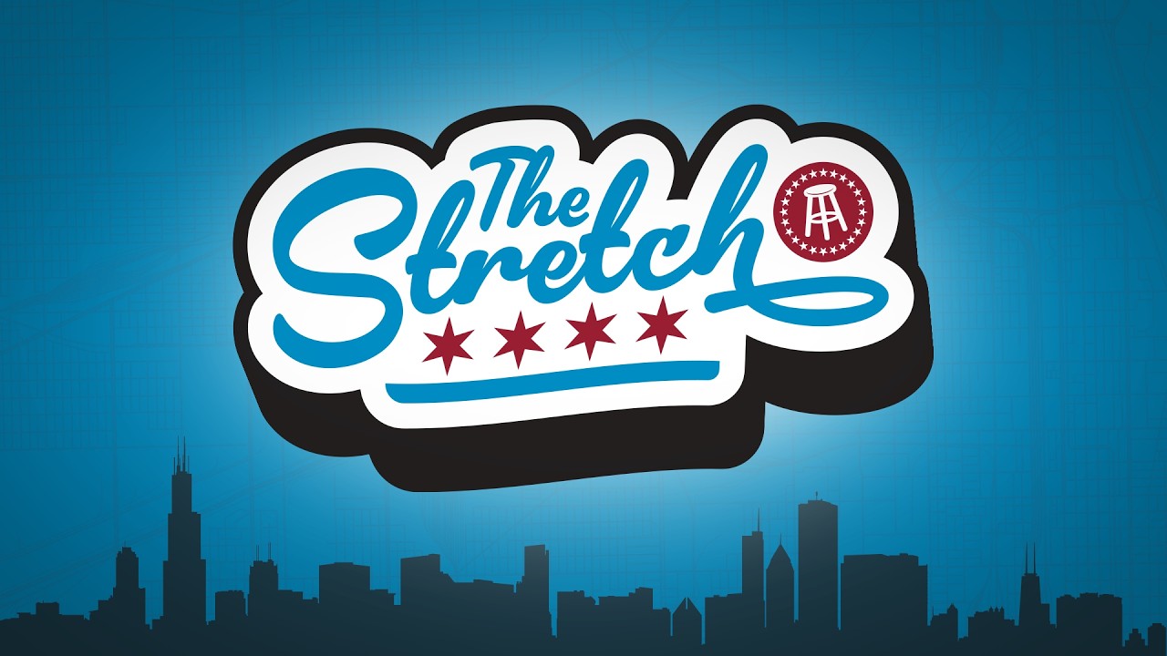 The Cardiac White Sox, Bears Pre-Season Sleepers + Max Strus On NBA Growth & Being Traded