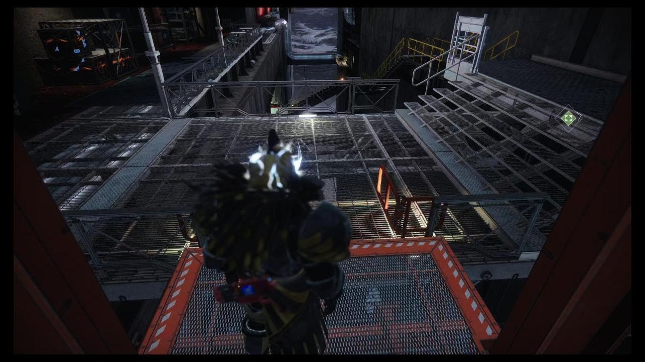 Shaxxercise