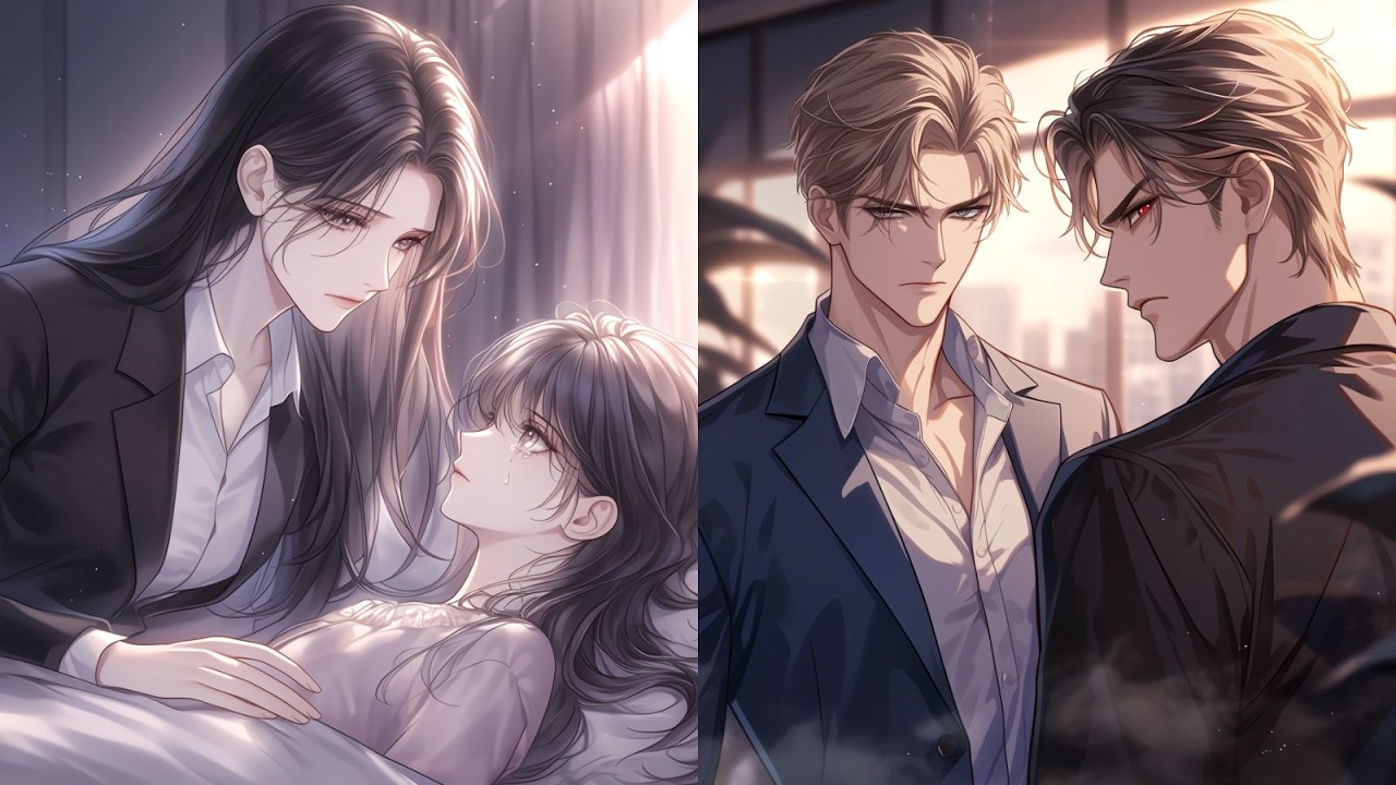 He gave me all our assets just to divorce me, but after I became successful, he begged to come back.