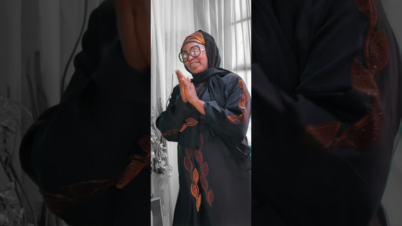 ADORATRICE PROPHÉTESSE MAMAN DODO/JÉSUS BOH LÉ