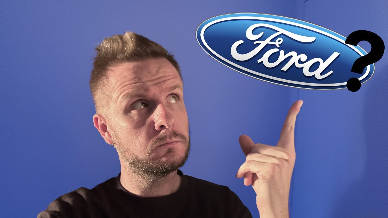 Co się stało z FORDEM? Sprzedaż jest coraz gorsza | Stan Motoryzacji #1