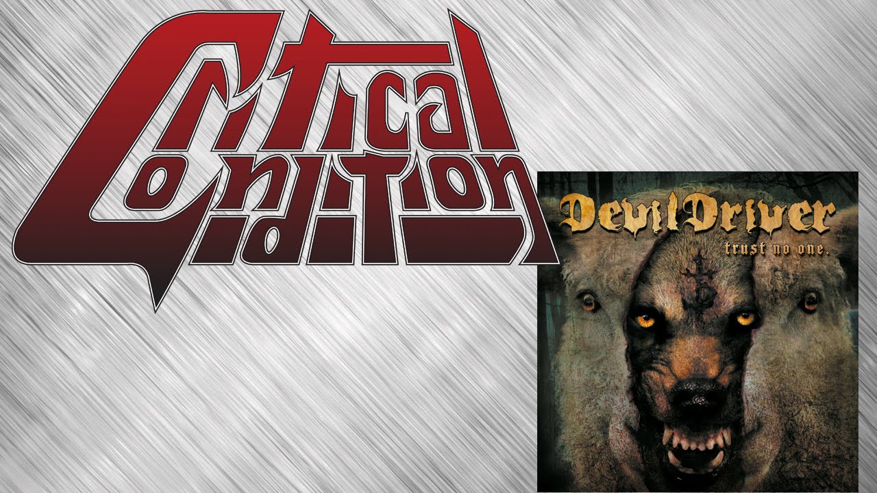 DEVILDRIVER 