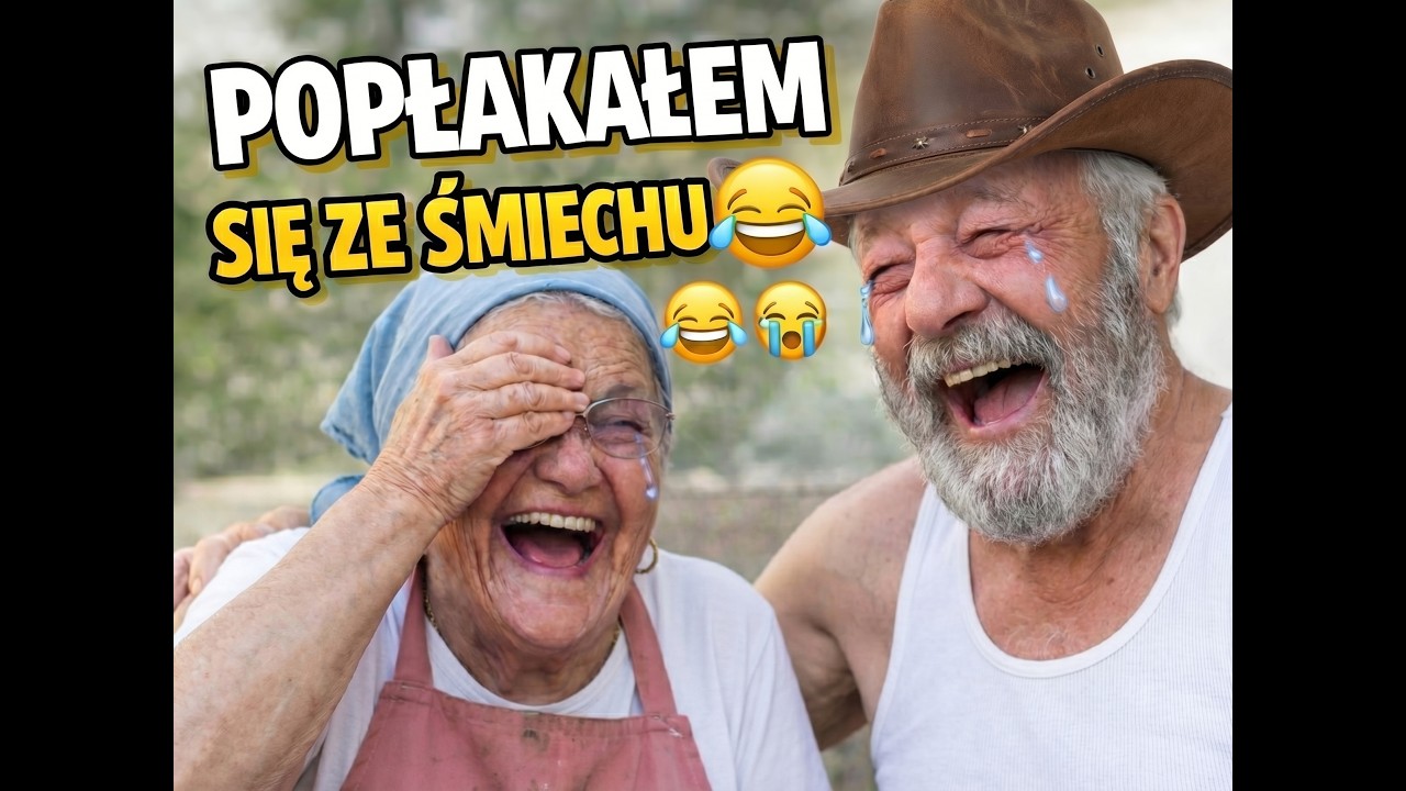 Popłakałem się ze śmichu... najlepsze teksty w jednym filmie 😂
