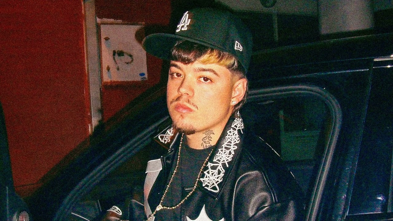 Luny Tunes, Saiko - Reggaetonn Old Type Beat