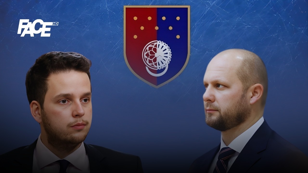 SITUACIJA ALARMANTNA, prihvaćena ostavka Uka! Okerić upozorava: Ovo je kompleksno! Malo je vremena!