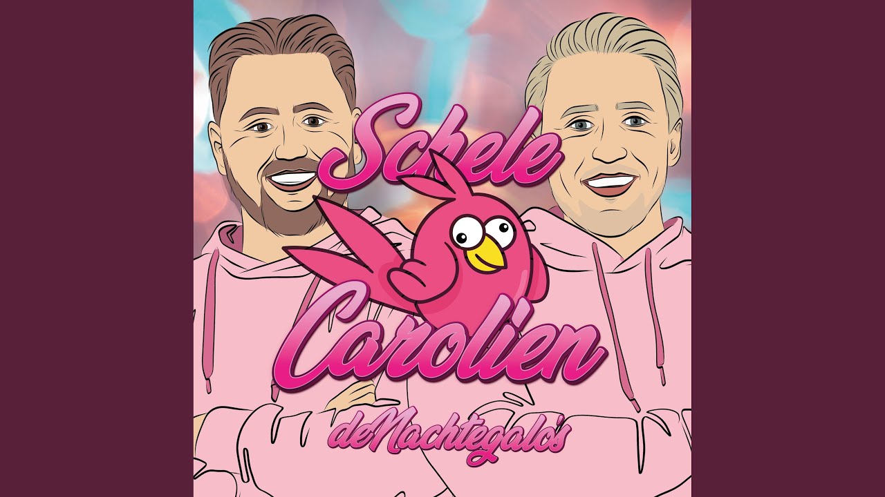 Schele Carolien