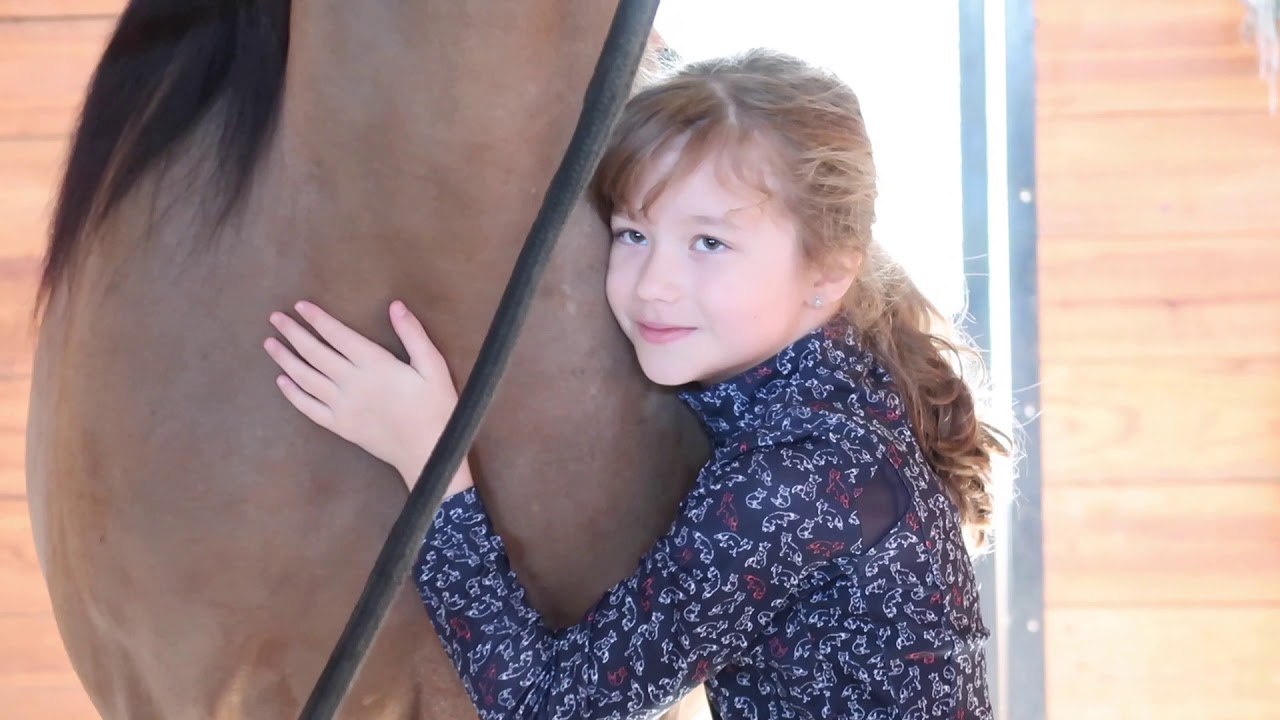 Alana's Christmas Surprise