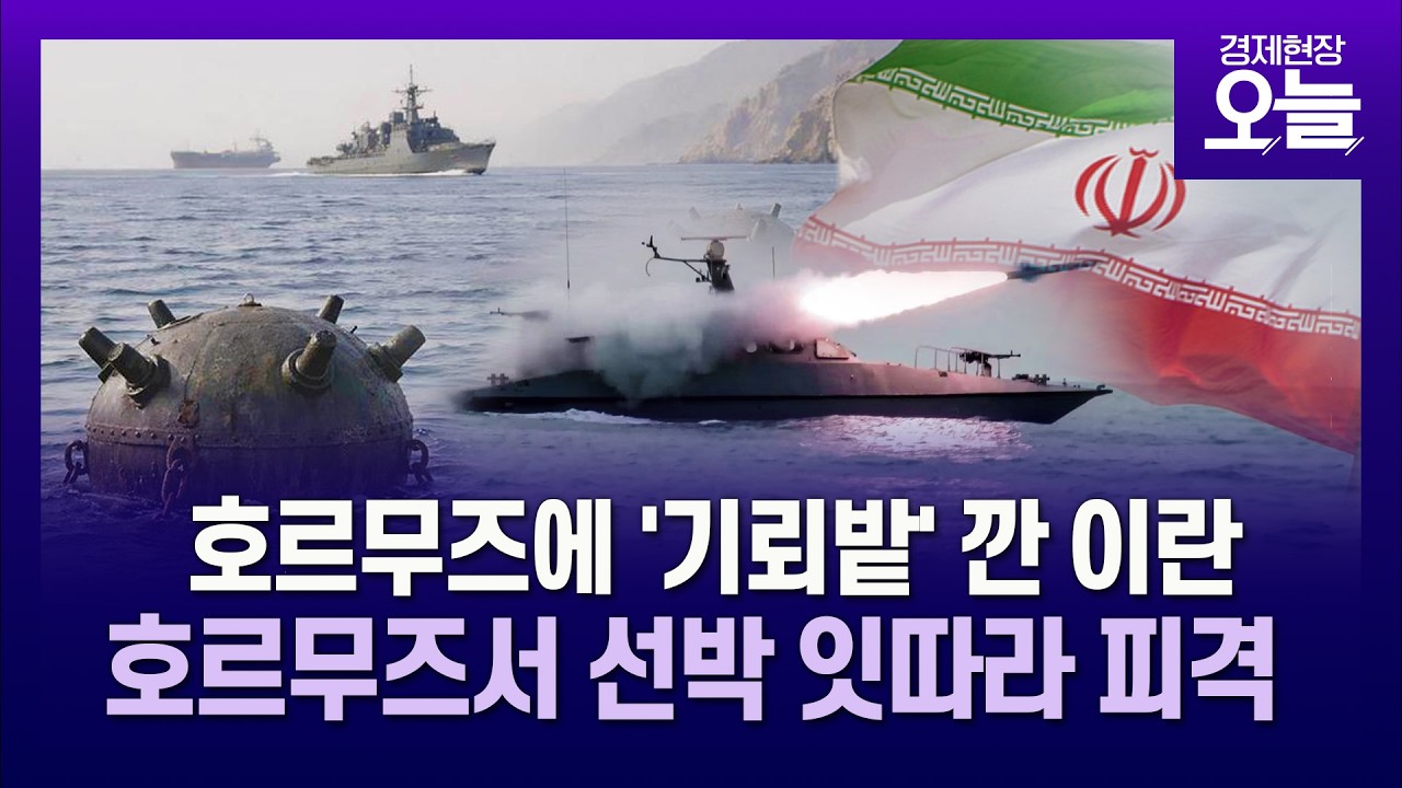 중동전쟁 슈퍼스타 '천궁-Ⅱ'…그 위력이 어떻길래 난리람?