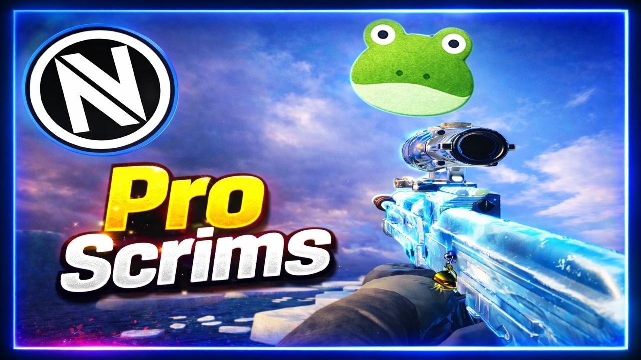 Pro Scrims vs NA T1 Teams - Entry POV (R6 siege)