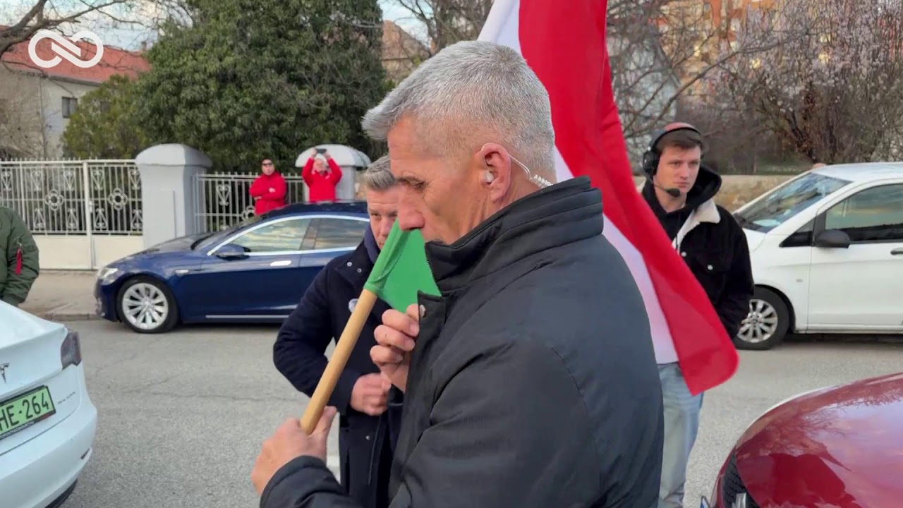Várpalota - A legfontosabb országjárás