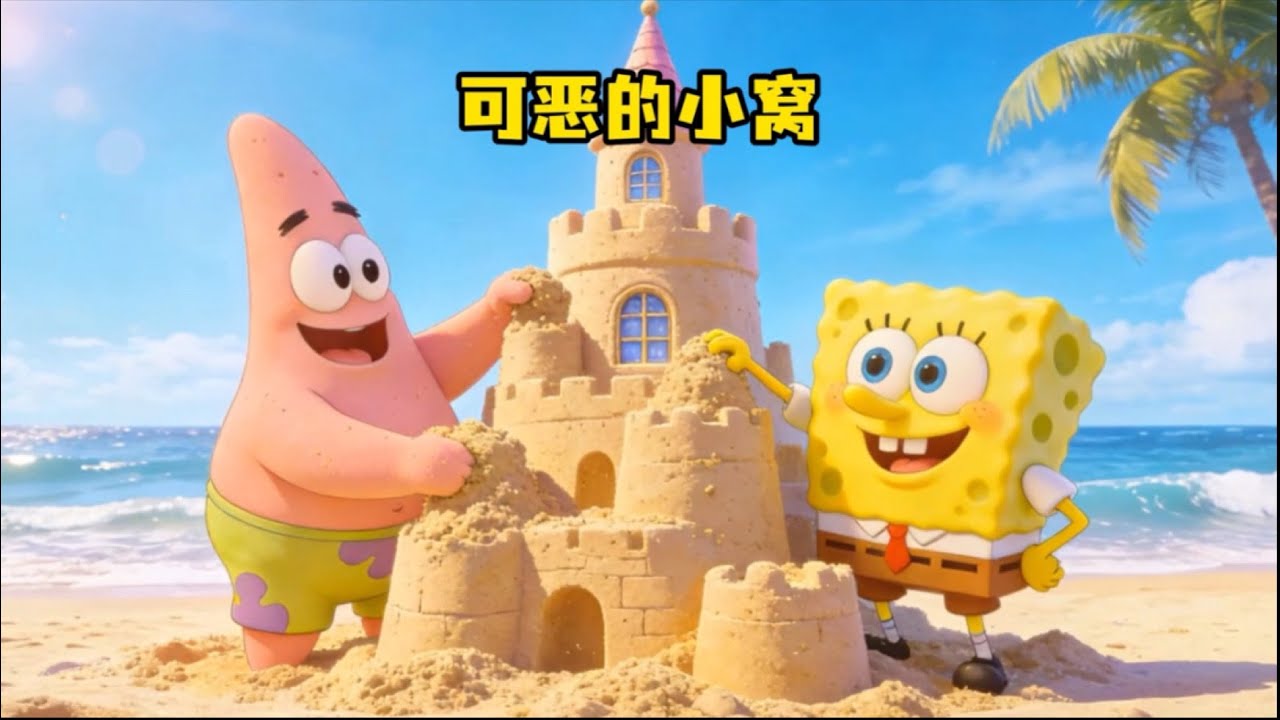 因为一件小事，我居然