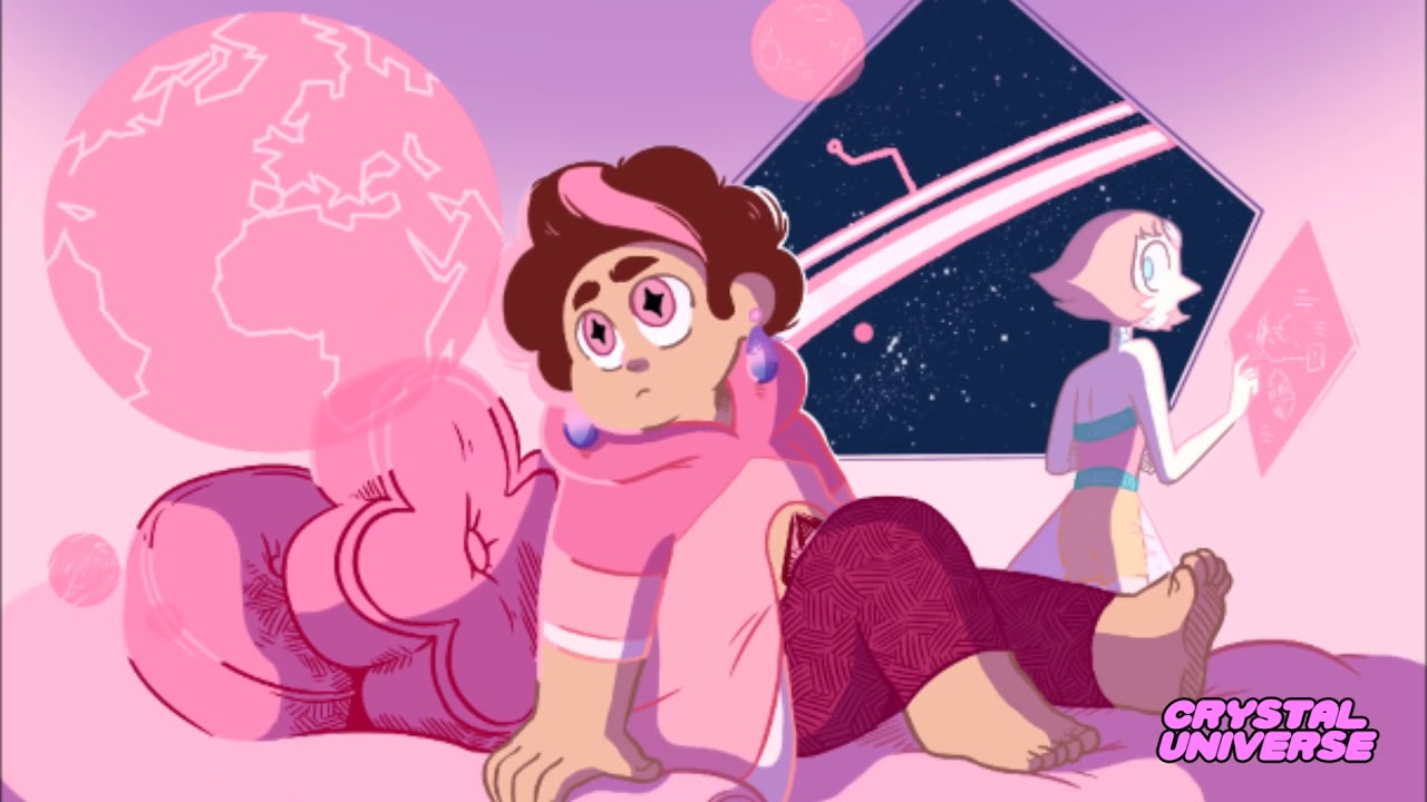 Bad Prediction AU - Steven Universe AU
