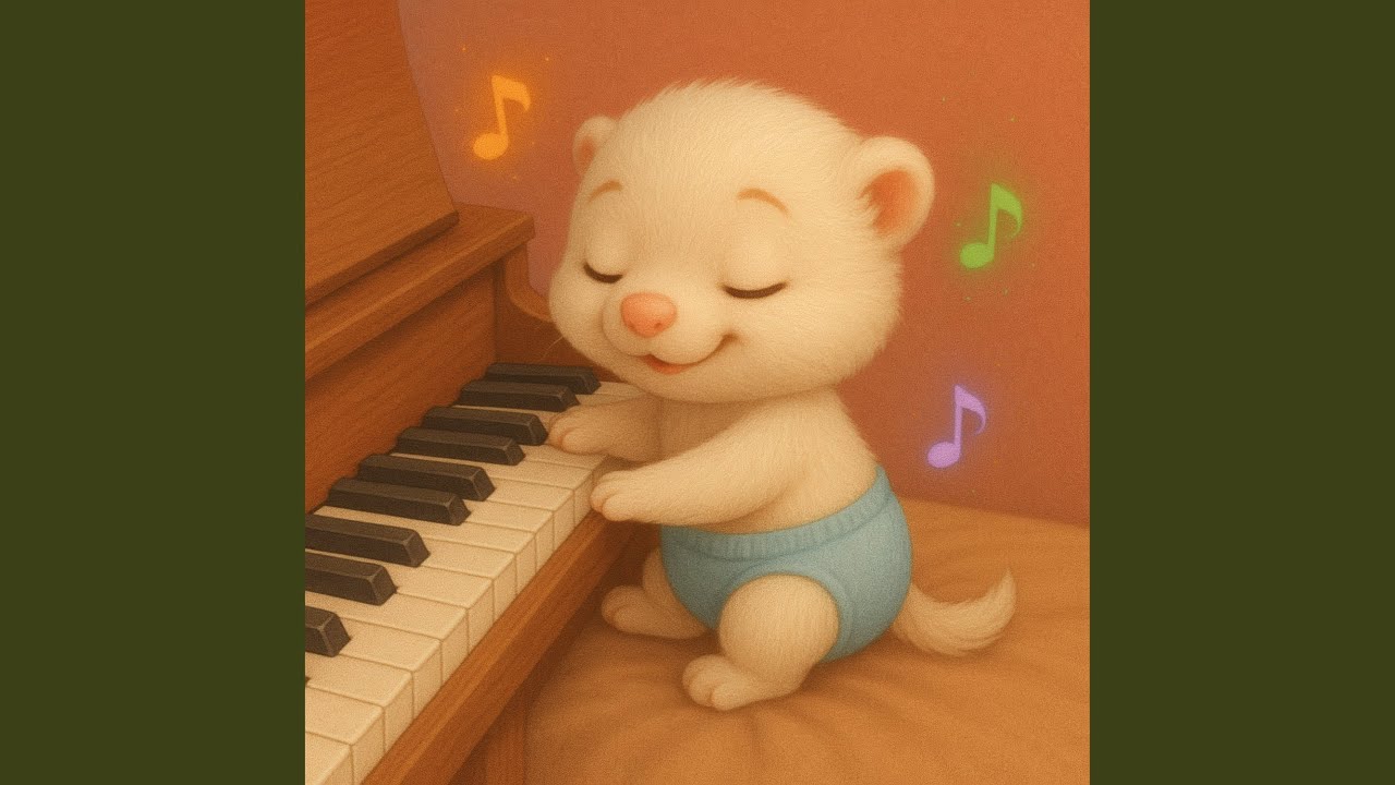 After the Last Note, the World