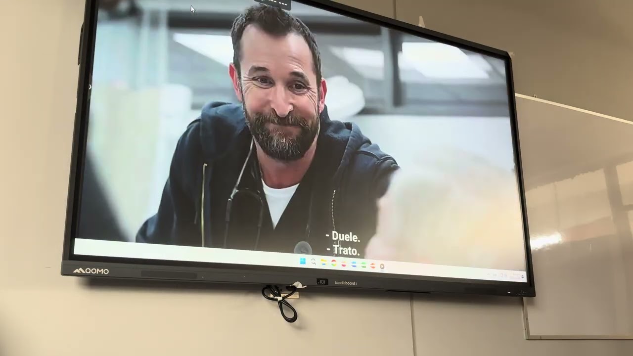 Tercera clase de emergencia SICA 