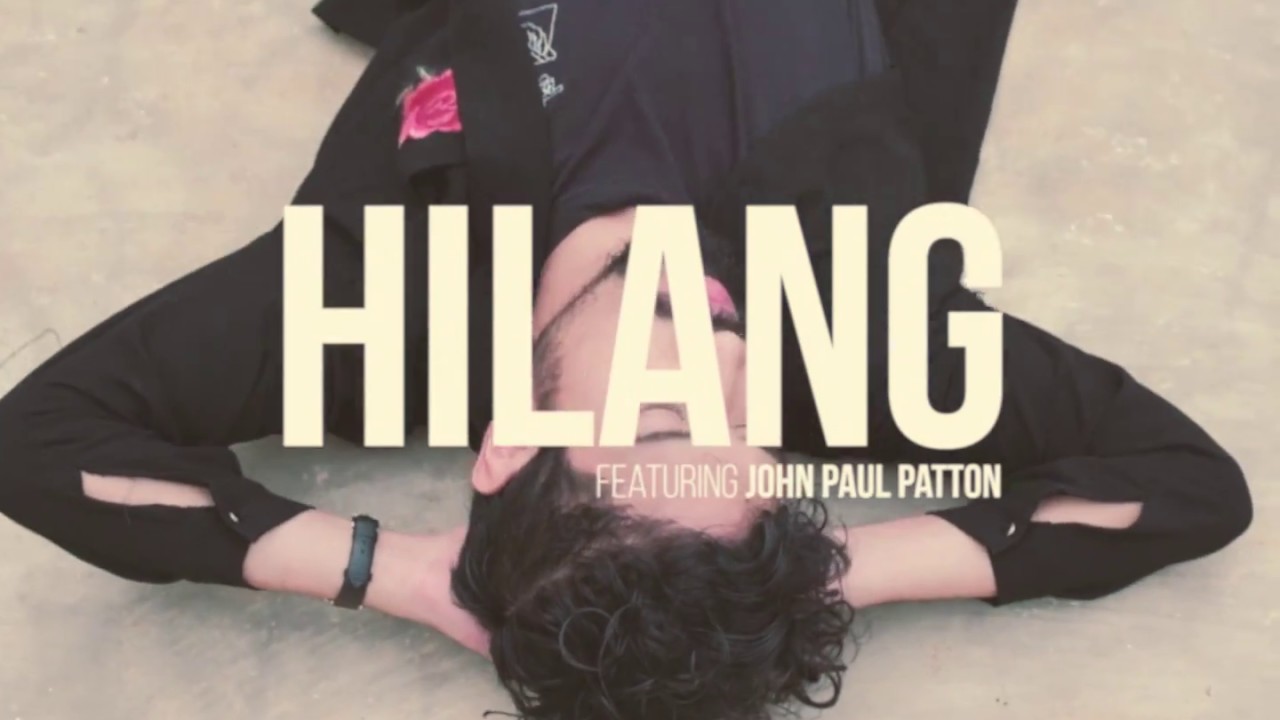 Bam Mastro - Hilang (Official Lyric Video)