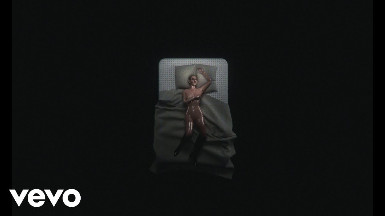 Gaia - Maratona (Official Visual Video)