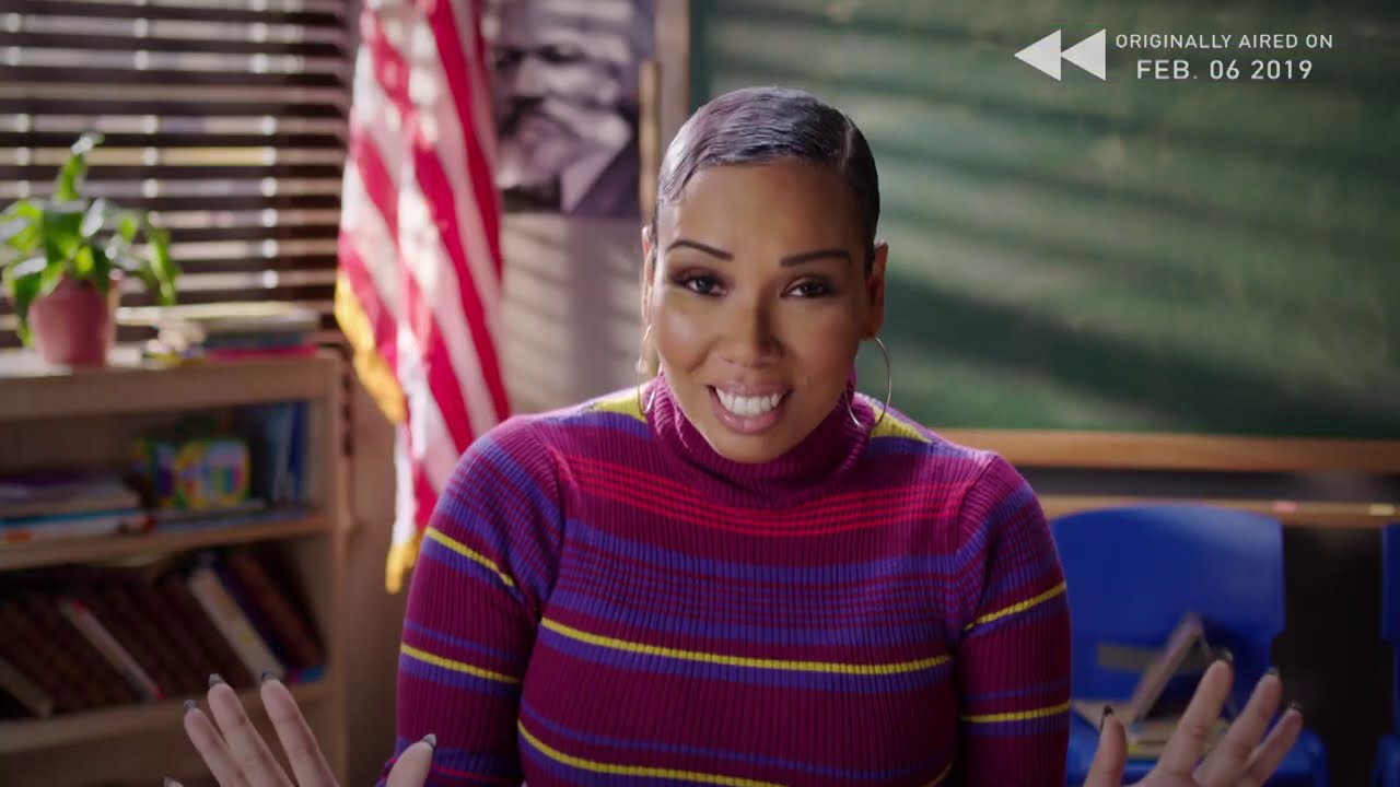 Black History Month | Full Frontal on TBS