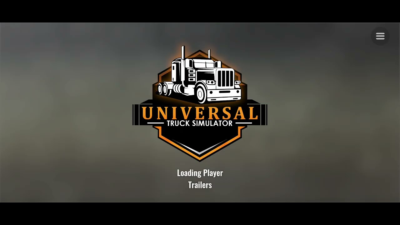 Universal truck simulator 