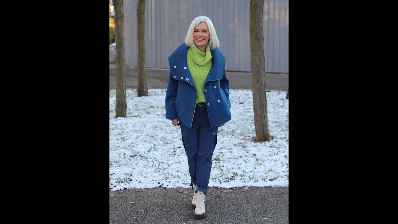Milan Street Style January 2025 Winter Street Fashion Italy Winter Outerwear Italian Street Style