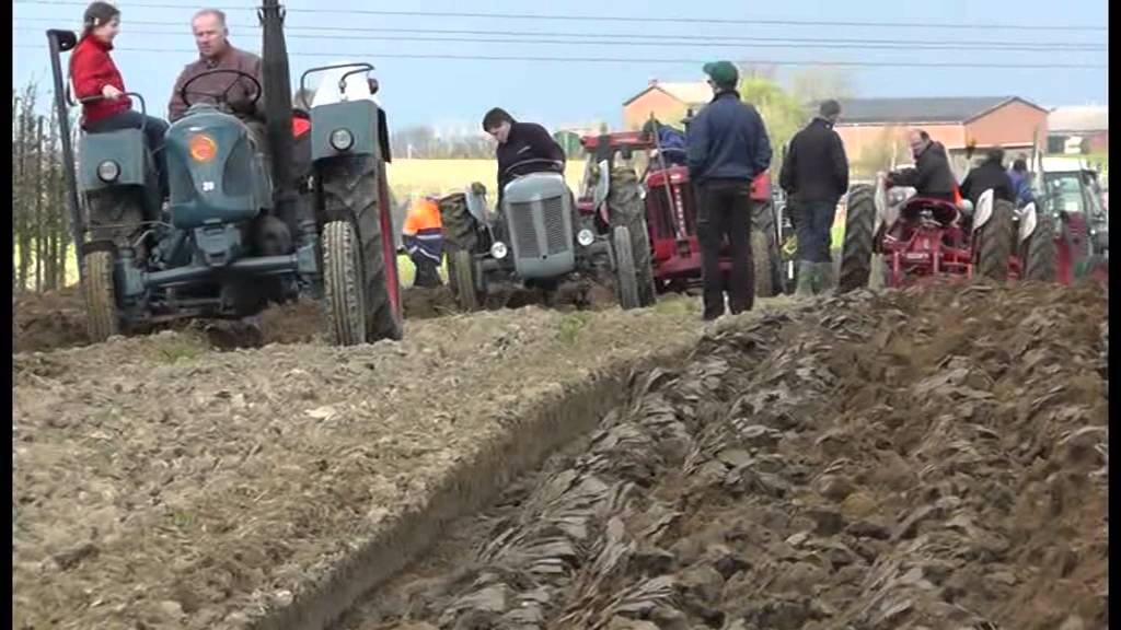 OTMV Limburg oefenploegen 2014
