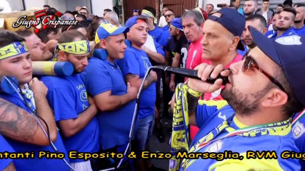 Barra 2015 - Ass. Gli Amanti del Giglio - Domenica  