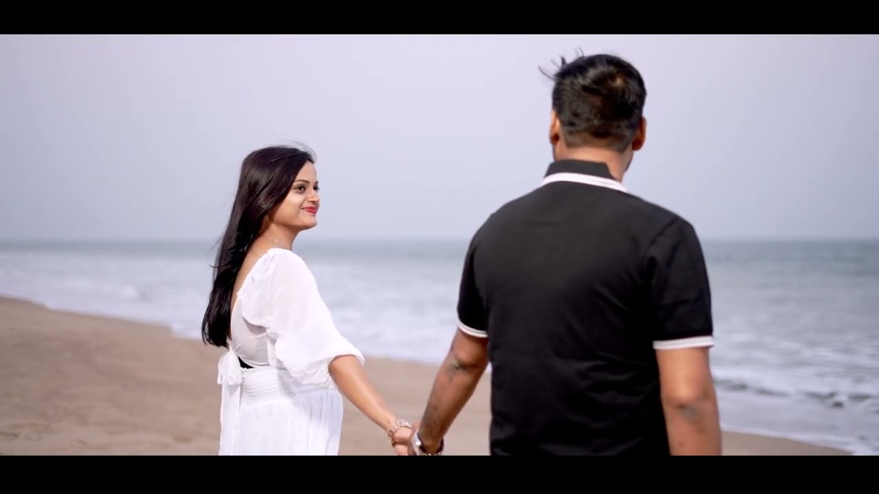 Shubham and Beauty, Prewedding, puri #love #prewedding
