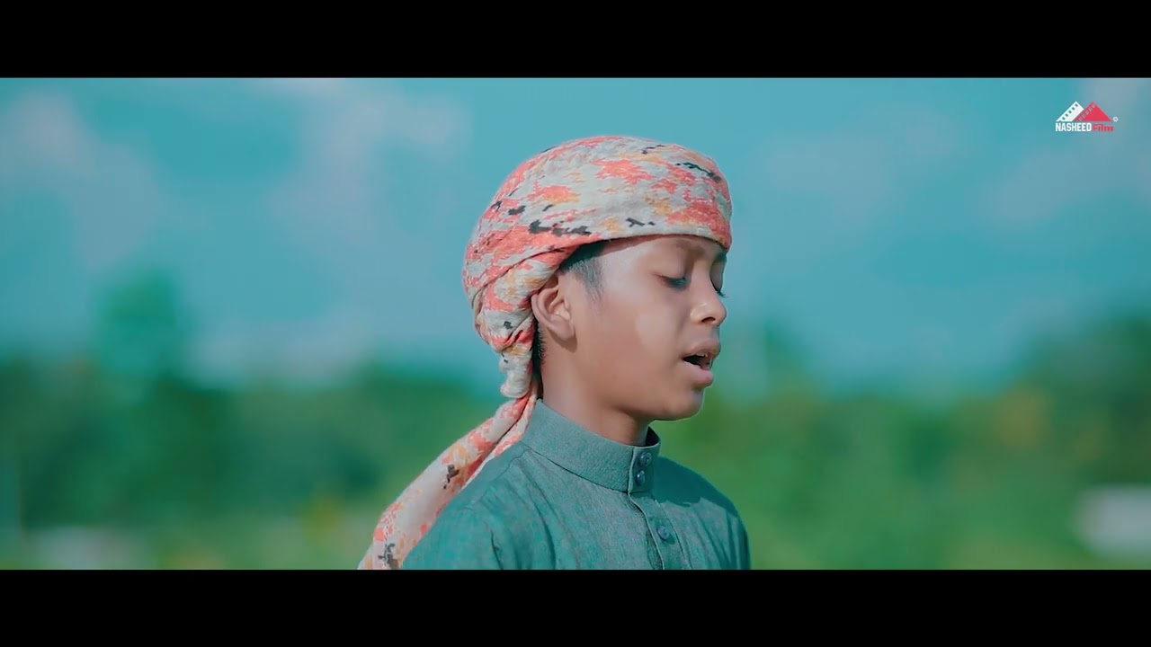 🌅 Sunali Provat | সোনালি প্রভাত | Moyaj Ali | Bangla Islamic Gojol | Official Vocal Version |
