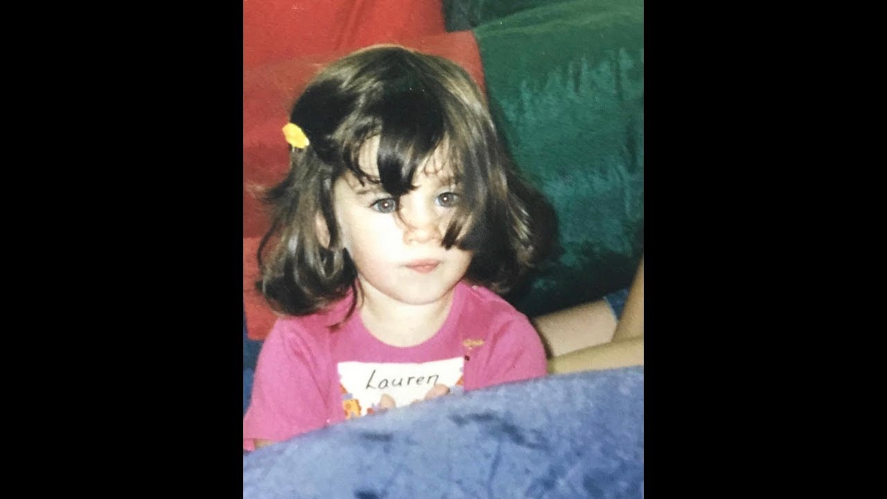 Lauren Jauregui antes de ser famosa - Parte 2 (Rare/unseen photos)