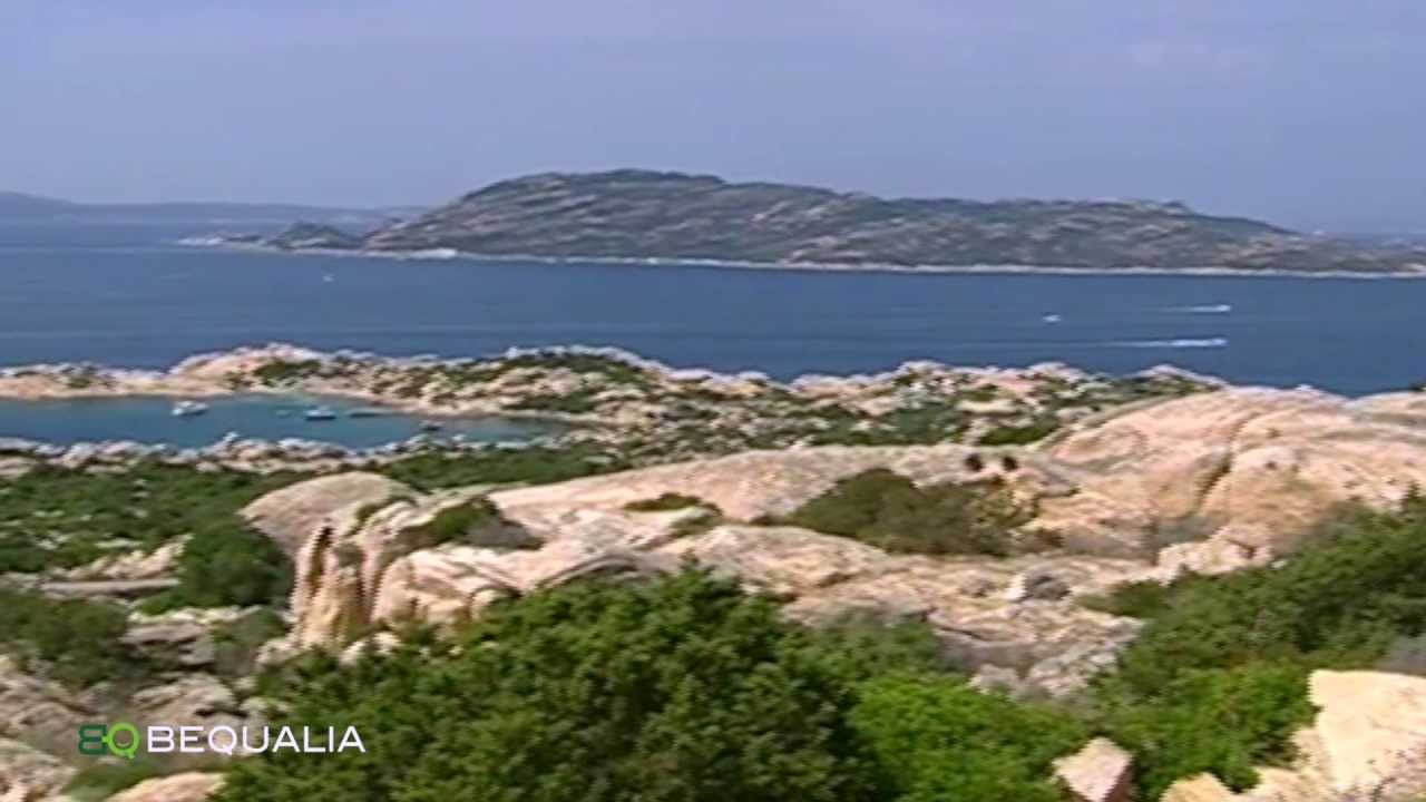 La Maddalena | L'arcipelago | Sardegna