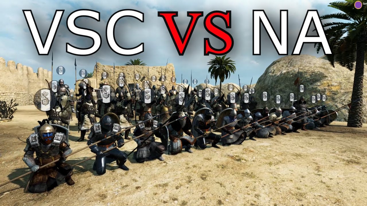 Bannerlord: Persistent Empires - Fall of the Northern Alliance