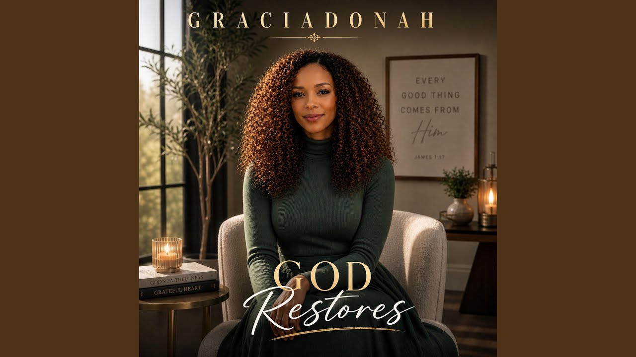 God Restores