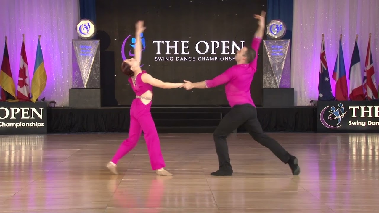 Kyle FitzGerald & Danika Dahl 